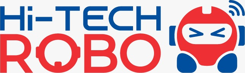 HI-TECH ROBO